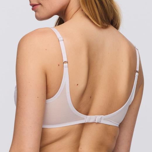 Marie Jo Aven push up removable pads A-E cup, color marble