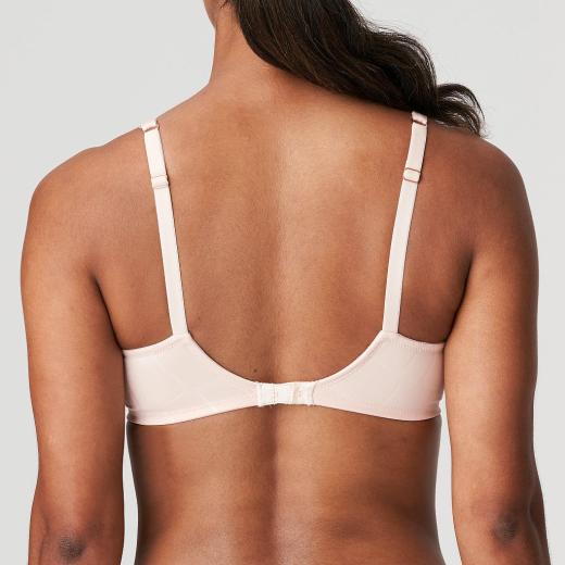 Marie Jo Yoshua BH Vollschale mit Bügel Cup B-F, Farbe silky tan