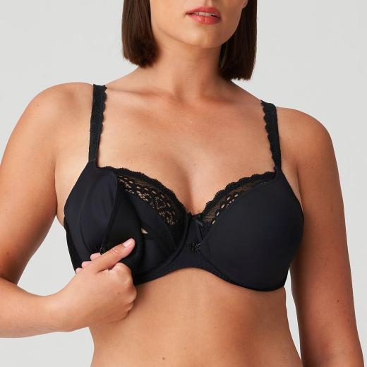 PrimaDonna Twist I Do Still BH mit Bügel Cup C-I, Farbe schwarz