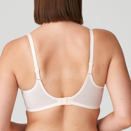 PrimaDonna Twist Knokke Bügel BH Vollschale Cup B-H, Farbe crystal pink
