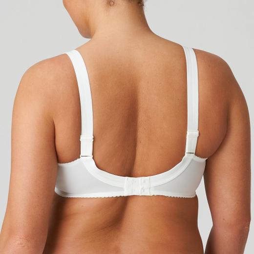PrimaDonna Deauville bra comfort upper cup, color natural
