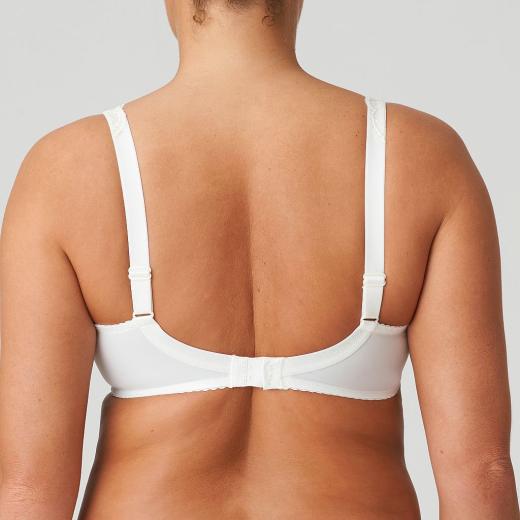 PrimaDonna Madison wire bra, color natural