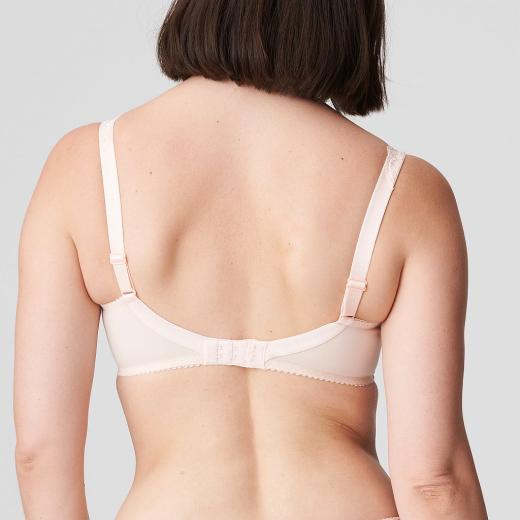 PrimaDonna Madison BH Vollschale mit Bügel Cup F-I, Farbe pink diamond