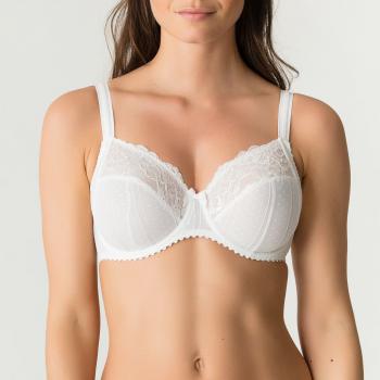 PrimaDonna Couture wire bra full cup F-J cup, color nature