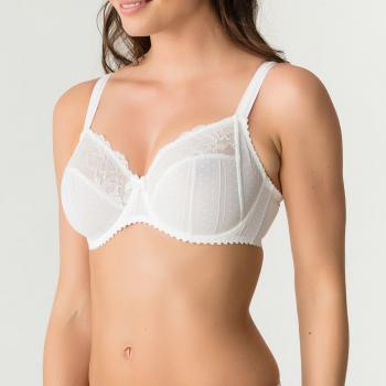 PrimaDonna Couture wire bra full cup F-J cup, color nature