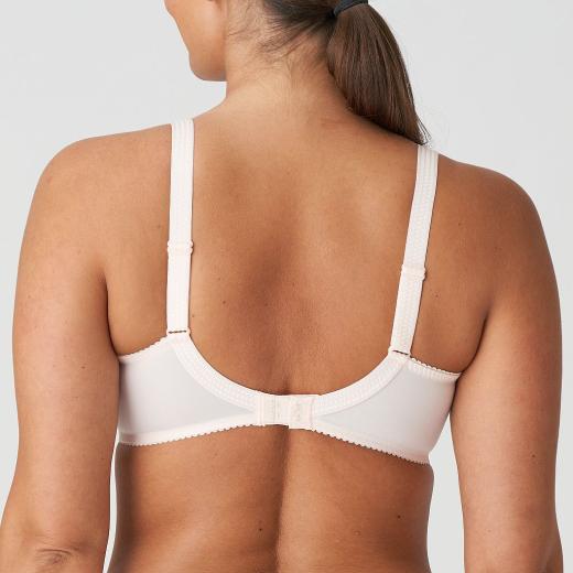 PrimaDonna Montara full cup wire bra C-H cup, color crystal pink