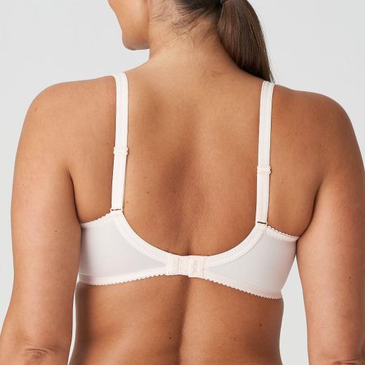 PrimaDonna Montara Bügel BH tief dekolletiert Cup C-G, Farbe crystal pink