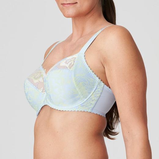 PrimaDonna Nuzha Bügel BH Vollschale Cup B-I, Farbe nuage
