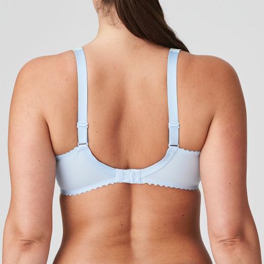 PrimaDonna Nuzha Bügel BH Vollschale Cup B-I, Farbe nuage