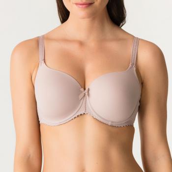 PrimaDonna Divine - padded bra - heart shape, color patine