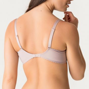 PrimaDonna Divine - padded bra - heart shape, color patine