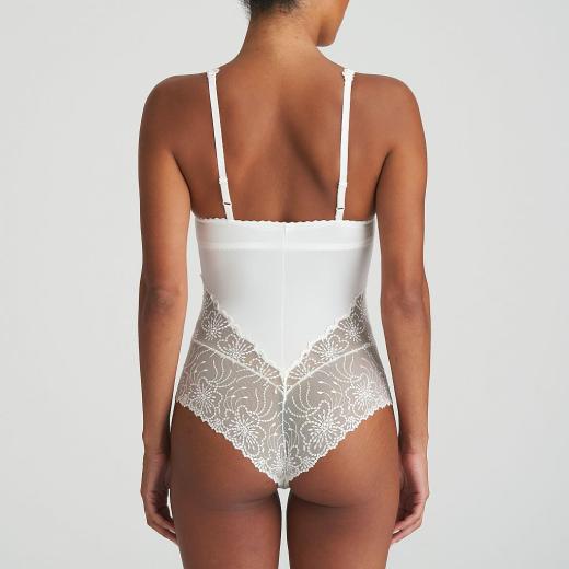 Marie Jo Jane body, color natural