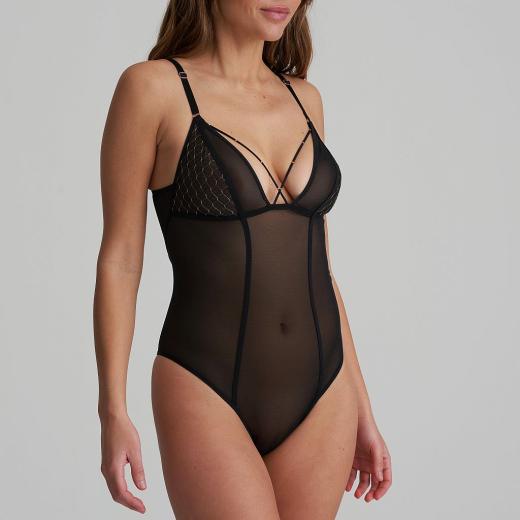 Marie Jo Colima special body, color black