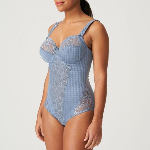 PrimaDonna Madison body C-F cup, color atlantic blue