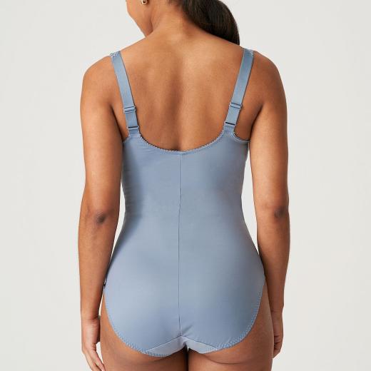PrimaDonna Madison body C-F cup, color atlantic blue