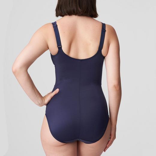 PrimaDonna Madison body, color bleu bijou