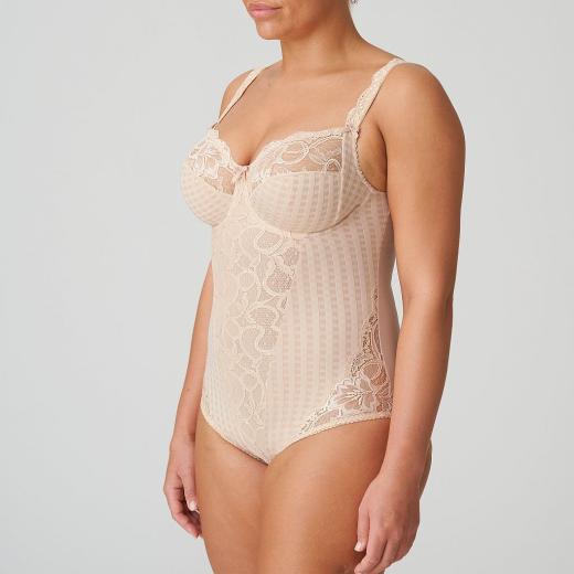 PrimaDonna Madison body, color caffe latte