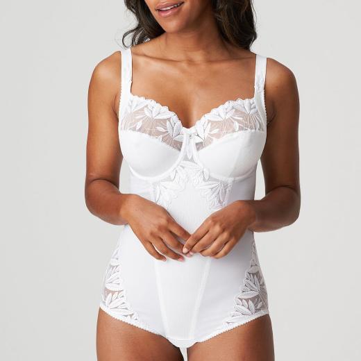 PrimaDonna Orlando body, color white