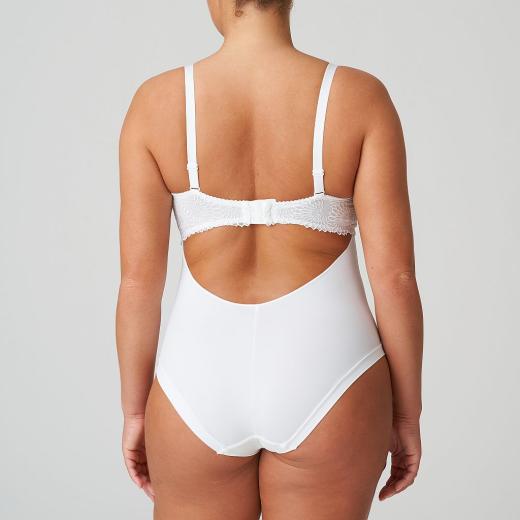 PrimaDonna Sophora body C-F cup, color white