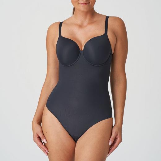 PrimaDonna Figuras Body Cup C-F, Farbe graphit