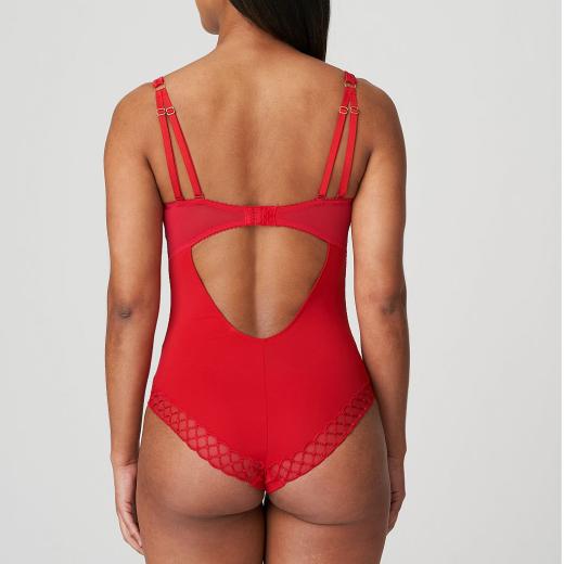 PrimaDonna Vya body C-F cup, color strawberry kiss