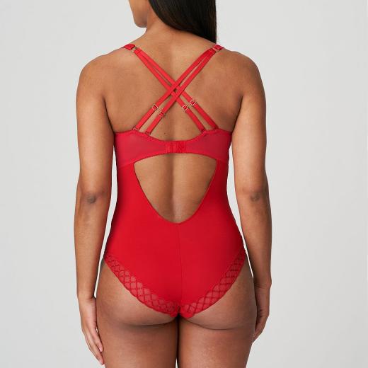 PrimaDonna Vya body C-F cup, color strawberry kiss