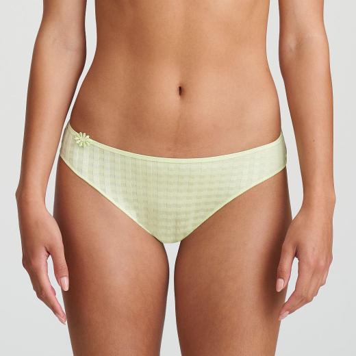 Marie Jo Avero rio briefs, color apple sorbet