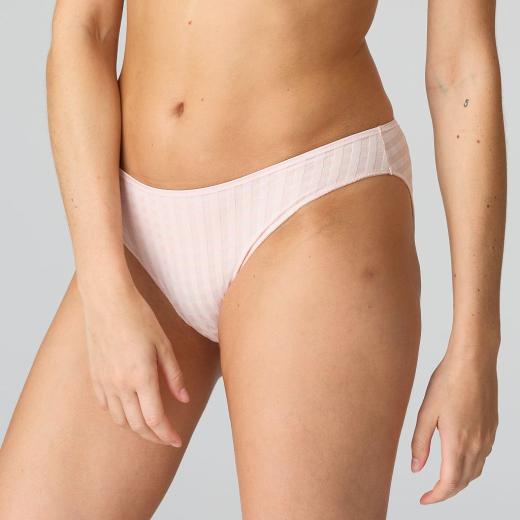 Marie Jo Avero rio briefs, color pearly pink
