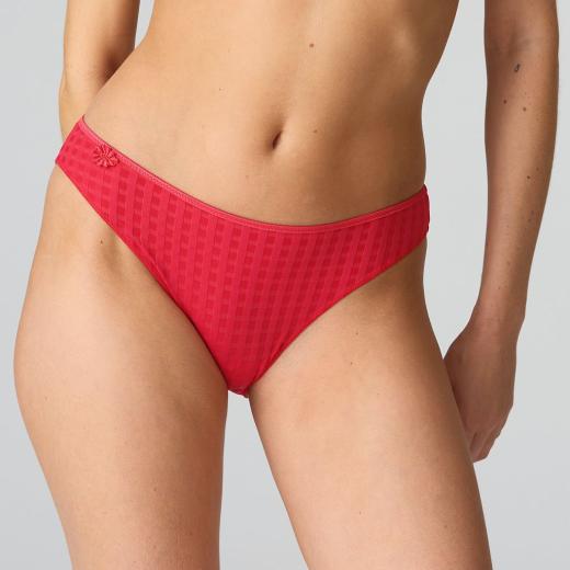 Marie Jo Avero rio briefs, color scarlet