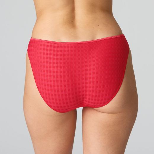 Marie Jo Avero rio briefs, color scarlet