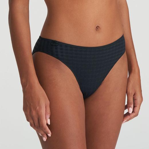 Marie Jo Avero Rioslip, Farbe schwarz