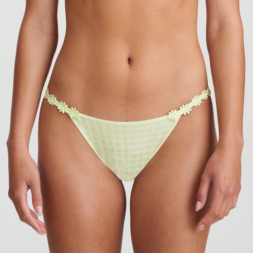 Marie Jo Avero hotpants, color apple sorbet