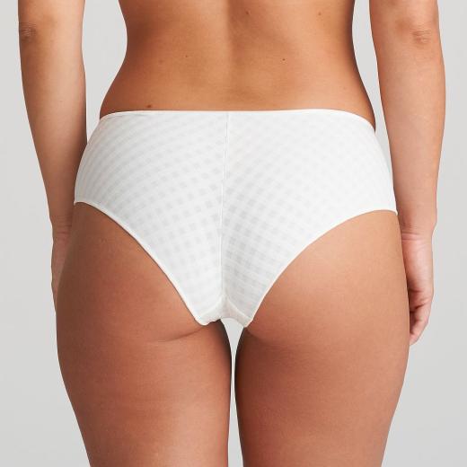 Marie Jo Avero hotpants, color natural