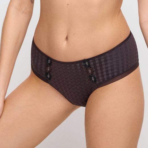 Marie Jo Avero Hotpants, Farbe sweet chocolate