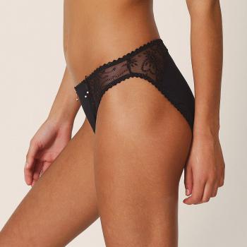 Marie Jo Jane rio brief, color black