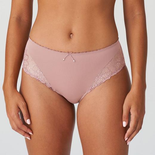 Marie Jo Jane full briefs, color bois de rose
