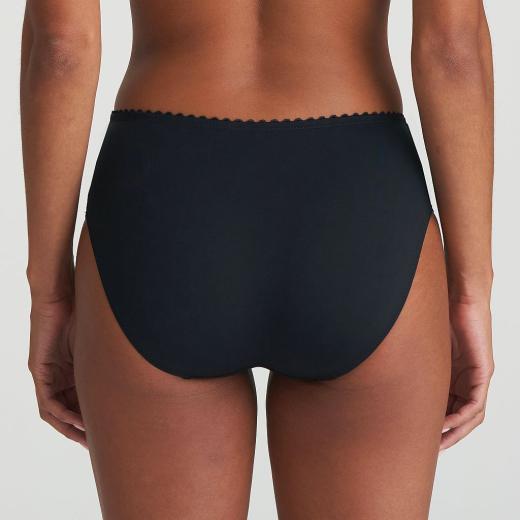 Marie Jo Jane full briefs, color black