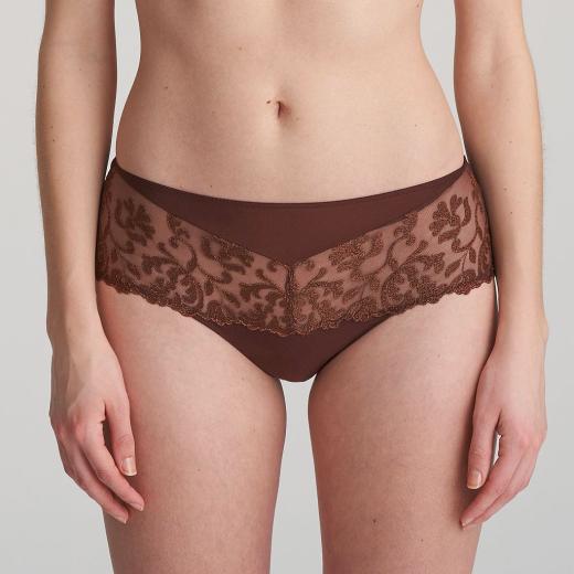Marie Jo Serena shorts, color chestnut