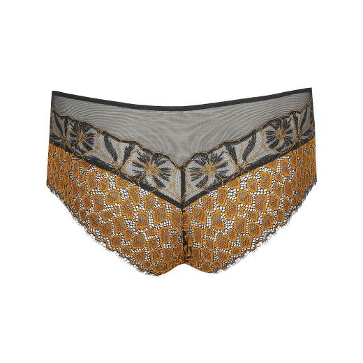 Marie Jo Naffi Hotpants, Farbe honey