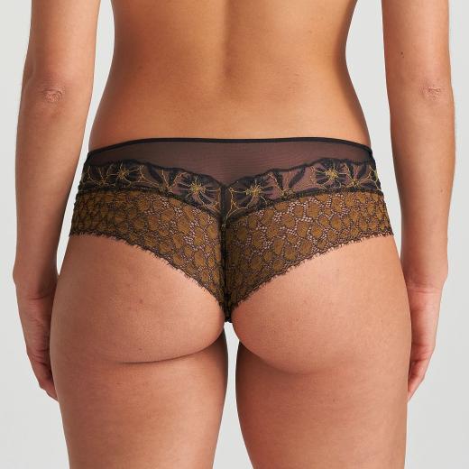 Marie Jo Naffi Hotpants, Farbe honey