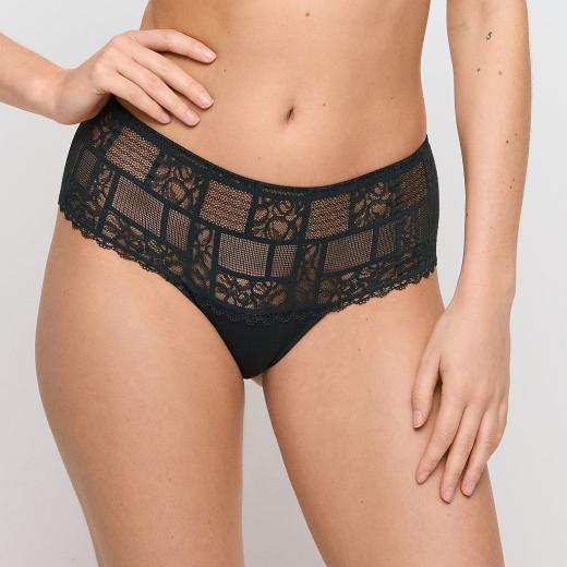 Marie Jo Jadei hotpants, color deep forest