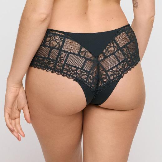 Marie Jo Jadei hotpants, color deep forest