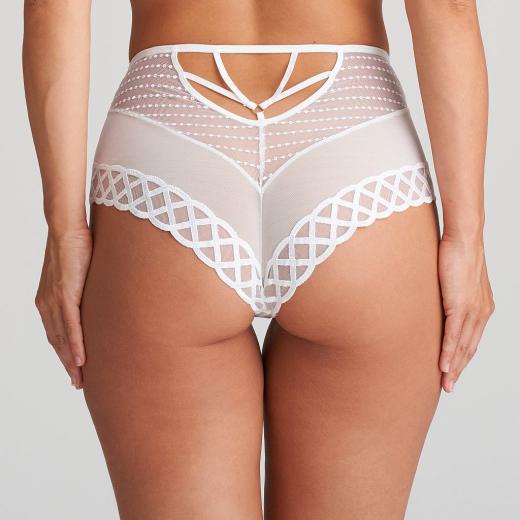 Marie Jo Jhana special briefs, color white