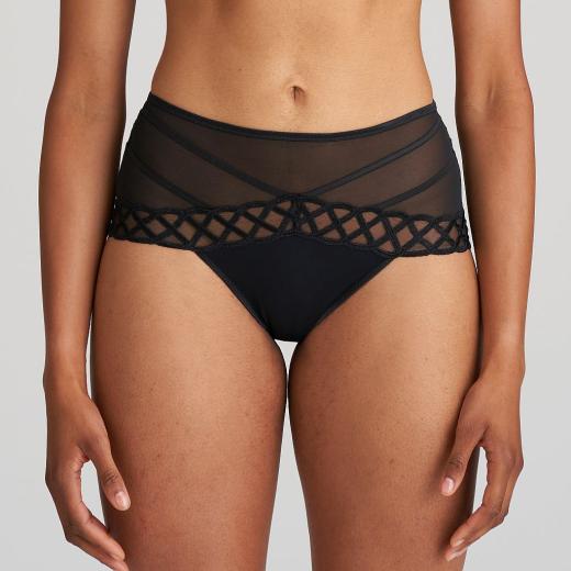 Marie Jo Jhana special briefs, color black