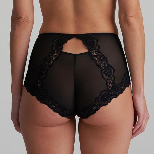 Marie Jo Selyna full briefs, color spicy red