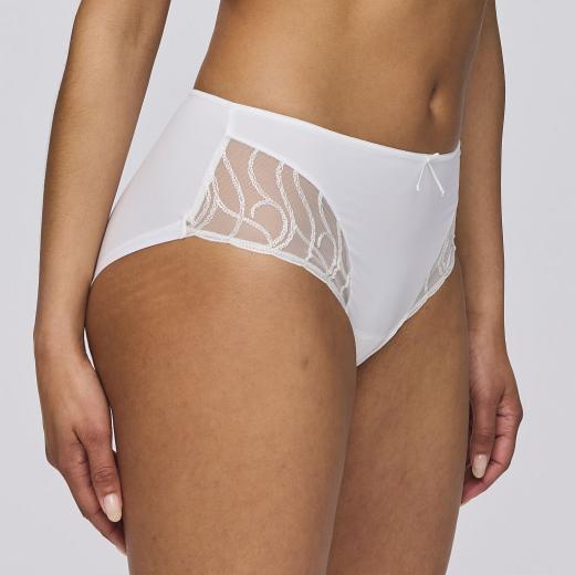 Marie Jo Heleen full briefs, color natural