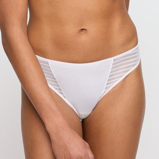 Marie Jo Basyl rio briefs, color natural