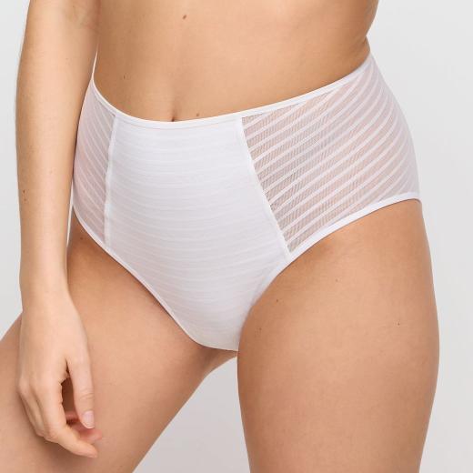Marie Jo Basyl full briefs, color natural
