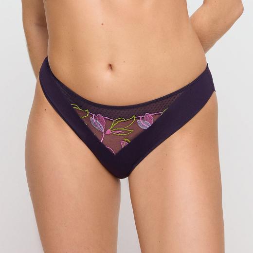 Marie Jo Loish Rioslip, Farbe amethyst