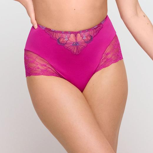 Marie Jo Noemy Taillenslip, Farbe fuchsia fiesta